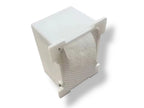 Integrated Toilet Paper Holder EasyToTile (Under Tiles)