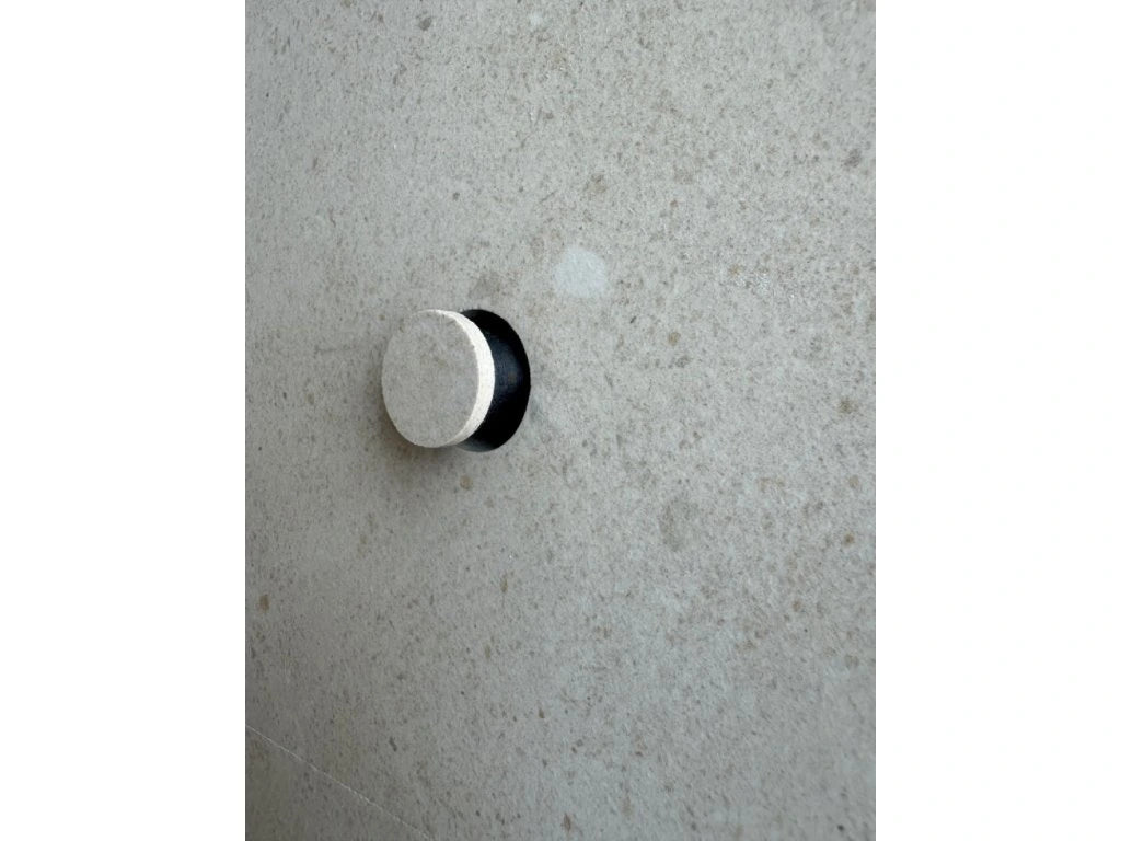 Встроенные держатели для полотенец EasyToTile (2–6 шт.)