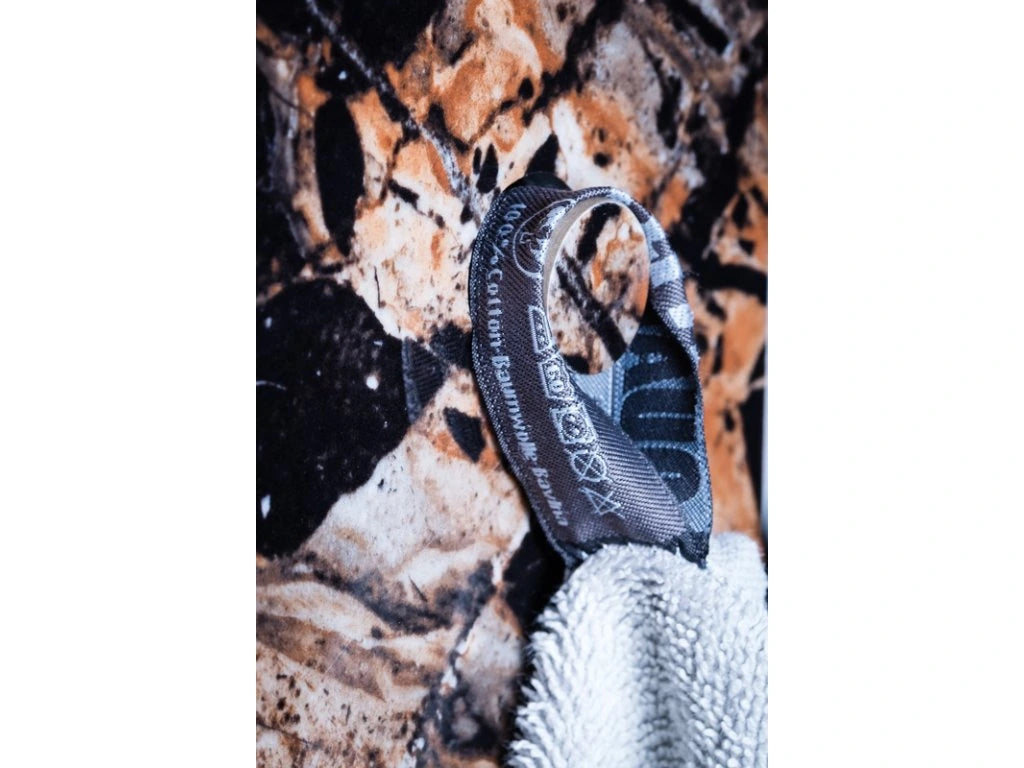 Встроенные держатели для полотенец EasyToTile (2–6 шт.)