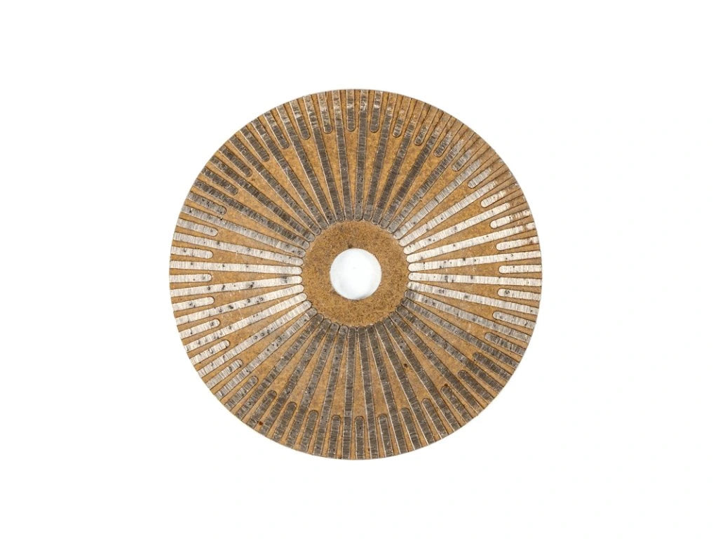 Complete Concealed WC Flush Plate Set EasyToTile – Geberit Sigma Round Edge (3-in-1 Cutout)