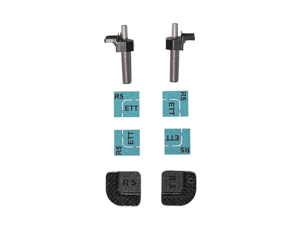 Click Magnetiline Kontrolluksesüsteem EasyToTile R5 (Raadius R5)