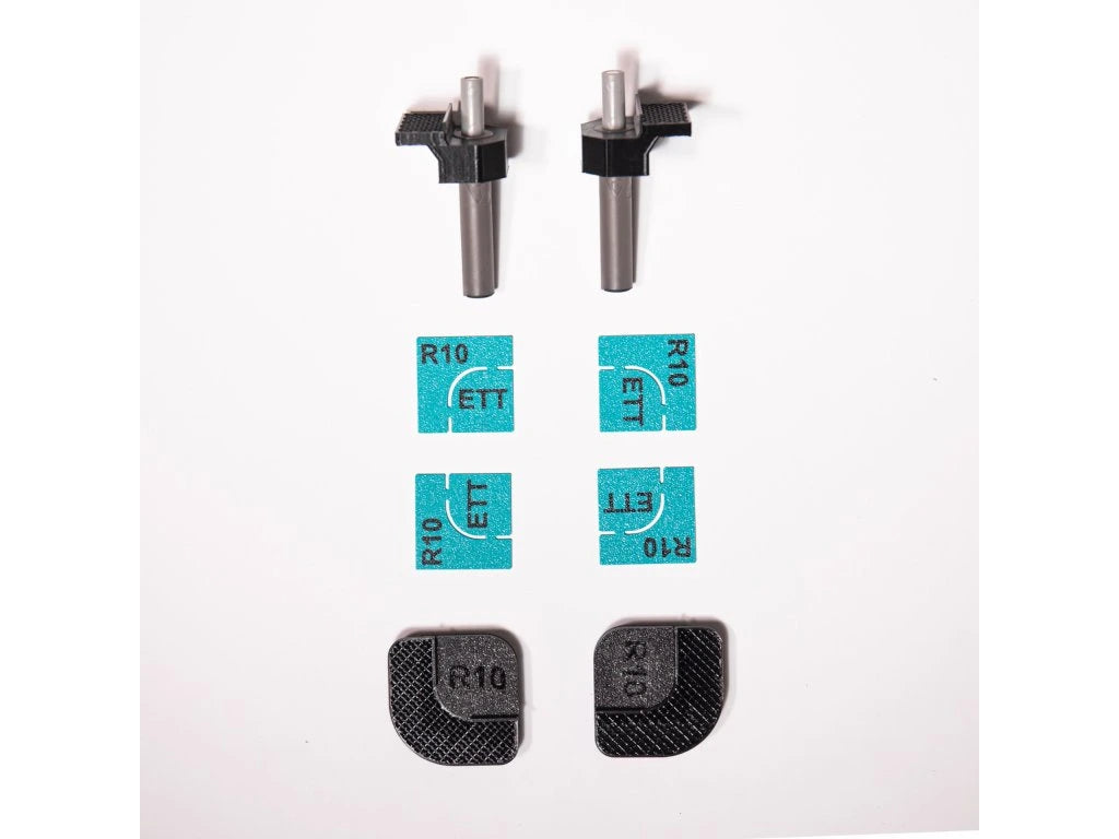 Click magnetiline kontrolluksesüsteem EasyToTile R10 (Raadius R10)