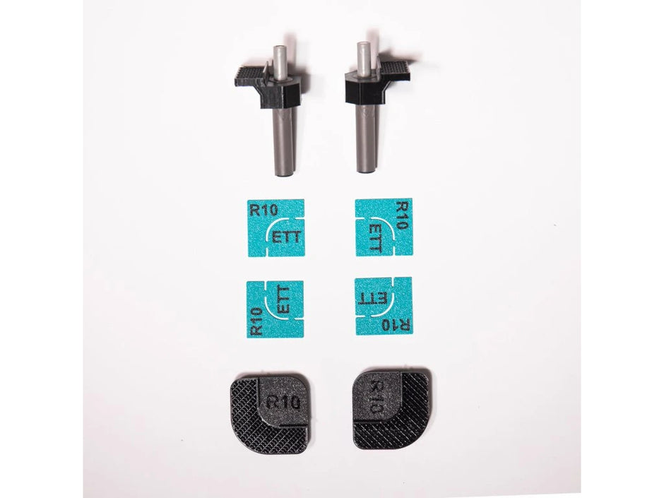 Click magnetiline kontrolluksesüsteem EasyToTile R10 (Raadius R10)