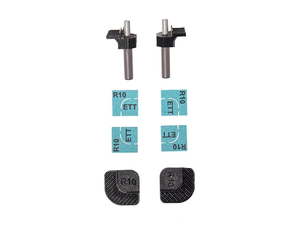 Click magnetiline kontrolluksesüsteem EasyToTile R10 (Raadius R10)