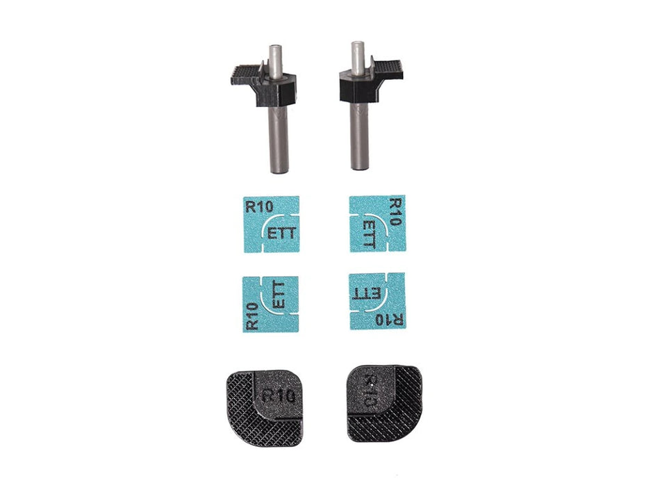 Click magnetiline kontrolluksesüsteem EasyToTile R10 (Raadius R10)