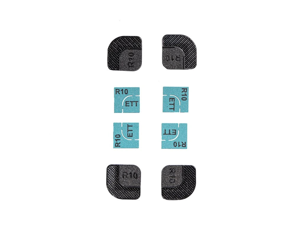 Magnetiline Kontrolluksesüsteem EasyToTile R10 (Raadius R10)