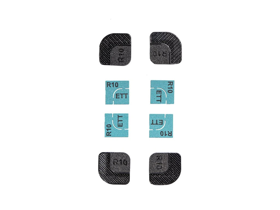 Magnetiline Kontrolluksesüsteem EasyToTile R10 (Raadius R10)