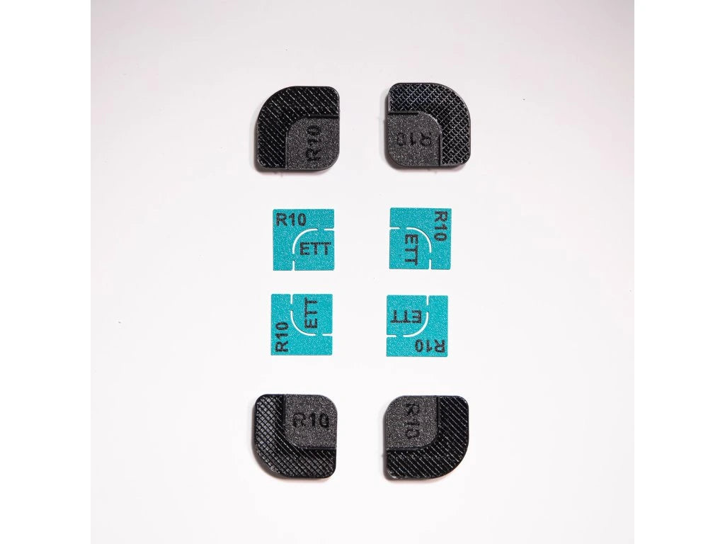 Magnetiline Kontrolluksesüsteem EasyToTile R10 (Raadius R10)