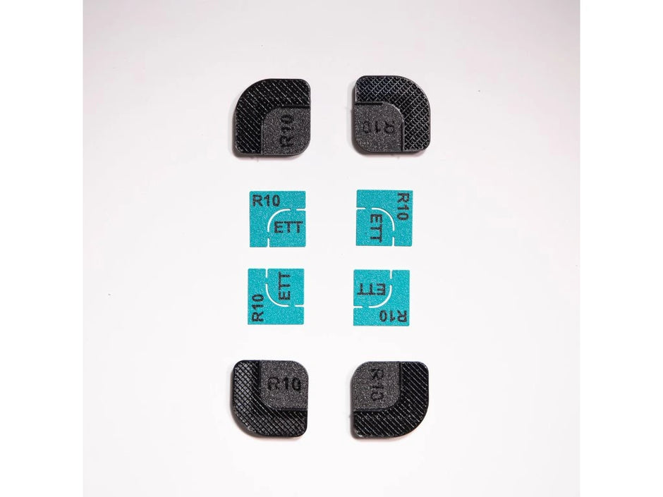 Magnetiline Kontrolluksesüsteem EasyToTile R10 (Raadius R10)