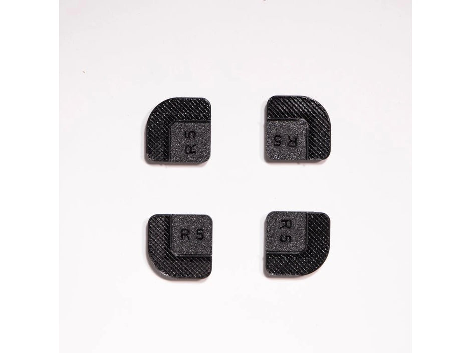 Magnetic Inspection Door System EasyToTile R5 (Radius R5)