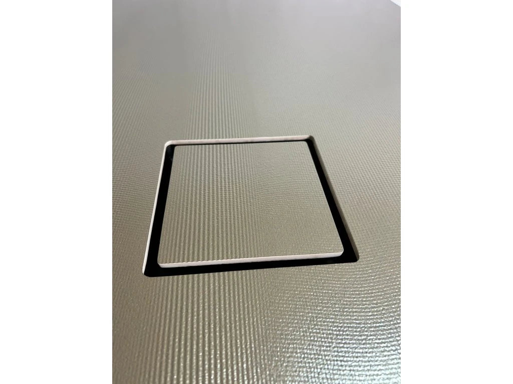 Varjatud Ventilaatori Süsteem EasyToTile Täiskomplekt 125 mm (ventilaatoriga)